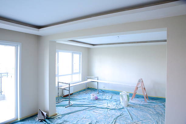 Reliable Coquille, OR Drywall & Painting Services Solutions